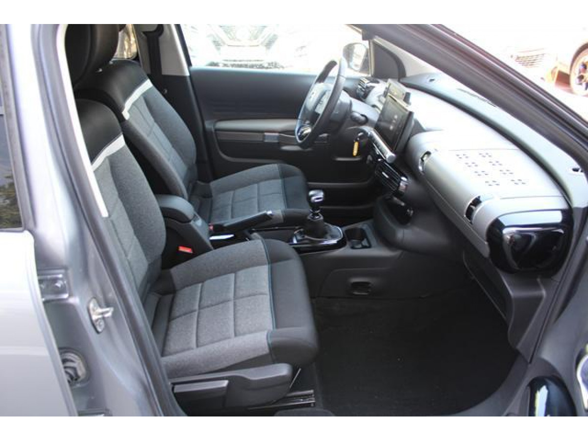 Citroen C4 Cactus 1.5 HDI 