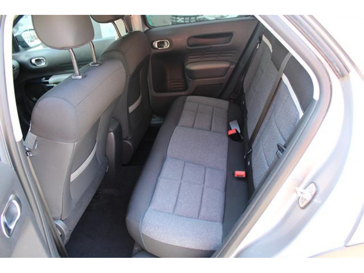 Citroen C4 Cactus 1.5 HDI 
