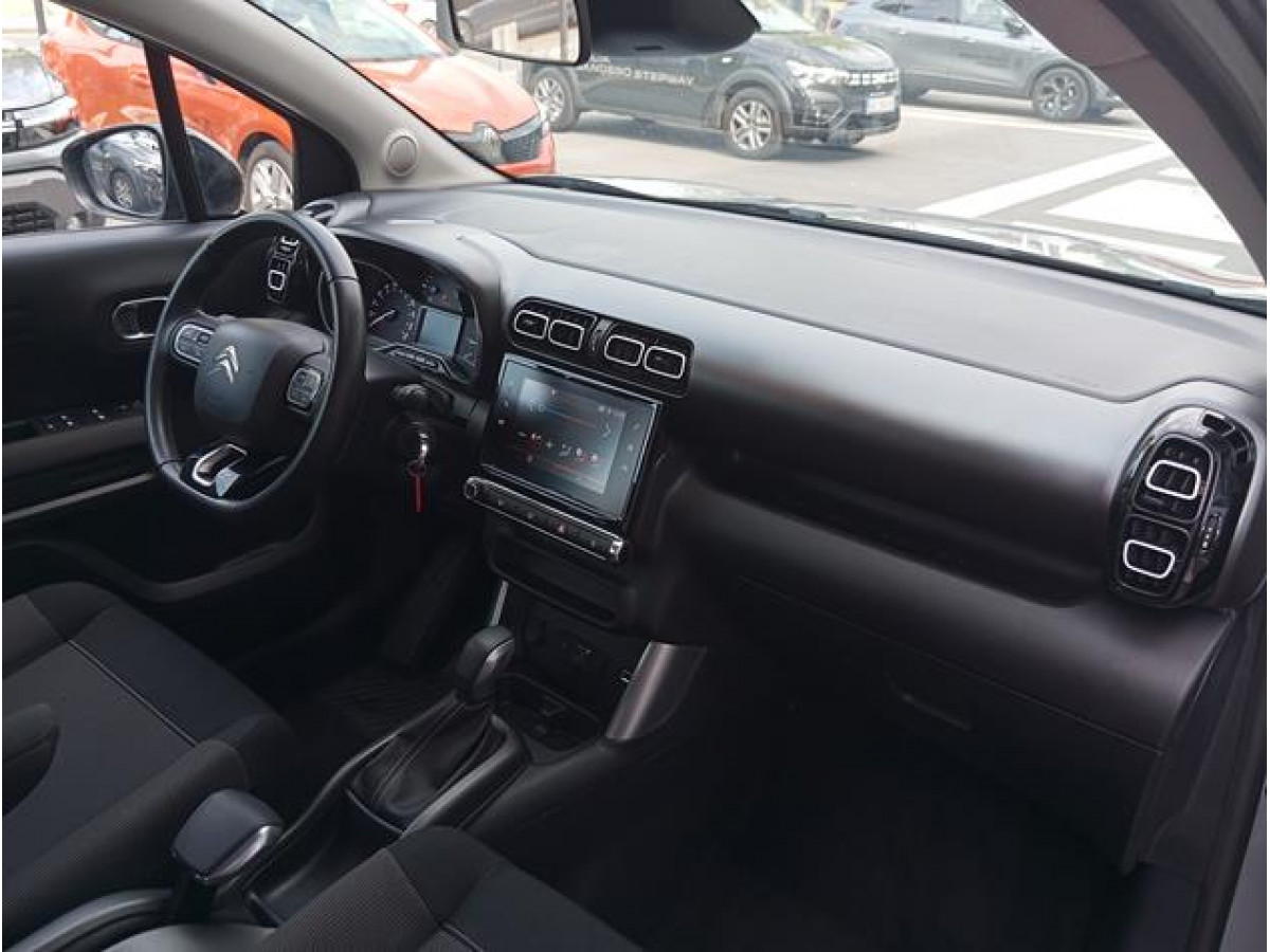 Citroen C3 Aircross 1.5 HDI Business AUT