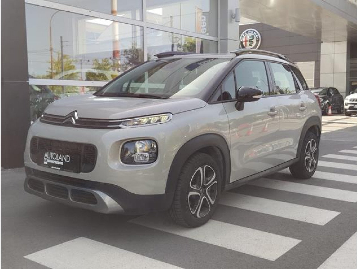 Citroen C3 Aircross 1.5 HDI Business