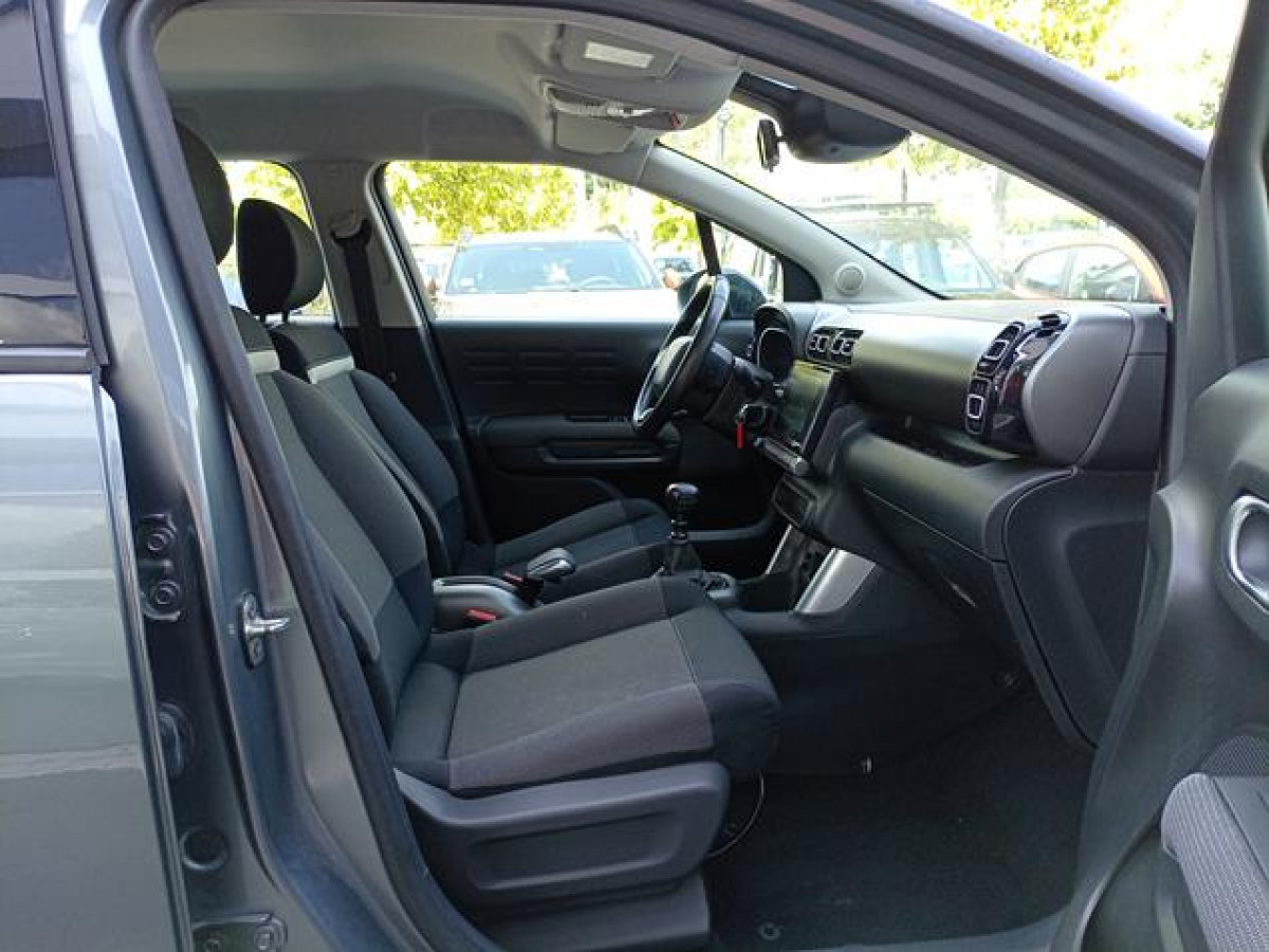 Citroen C3 Aircross 1.5 HDI Business