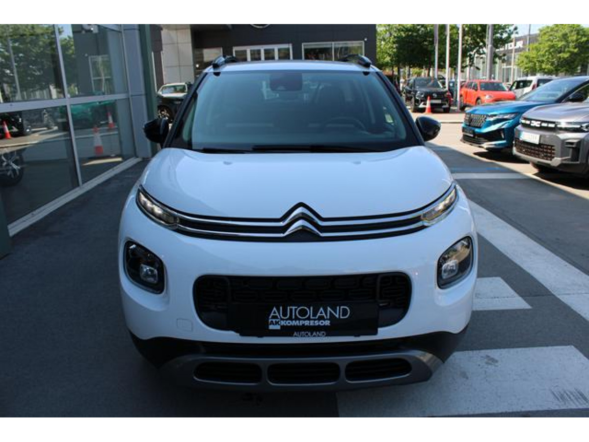 Citroen C3 Aircross 1.5 HDI 