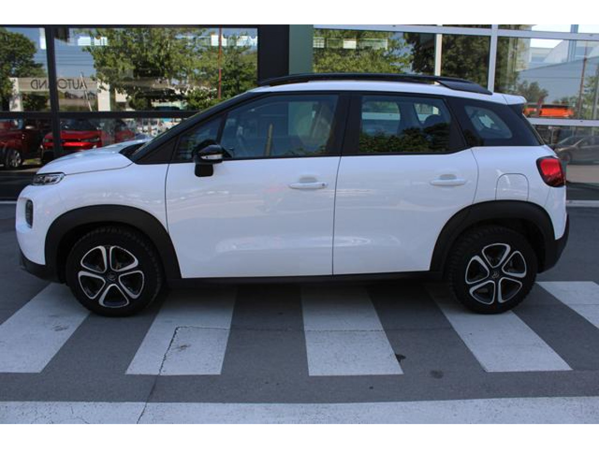 Citroen C3 Aircross 1.5 HDI 