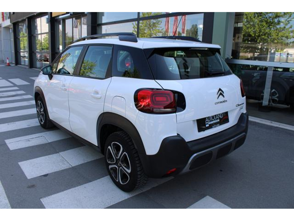 Citroen C3 Aircross 1.5 HDI 
