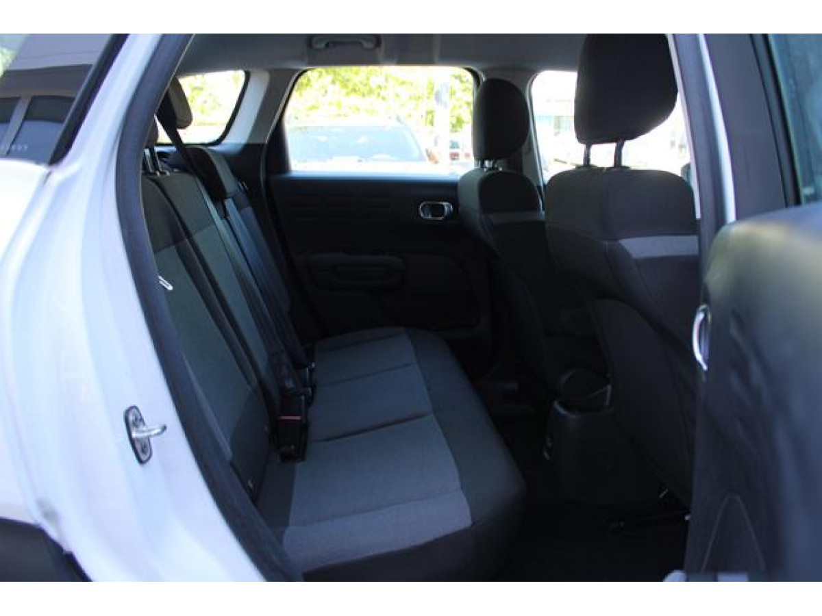 Citroen C3 Aircross 1.5 HDI 