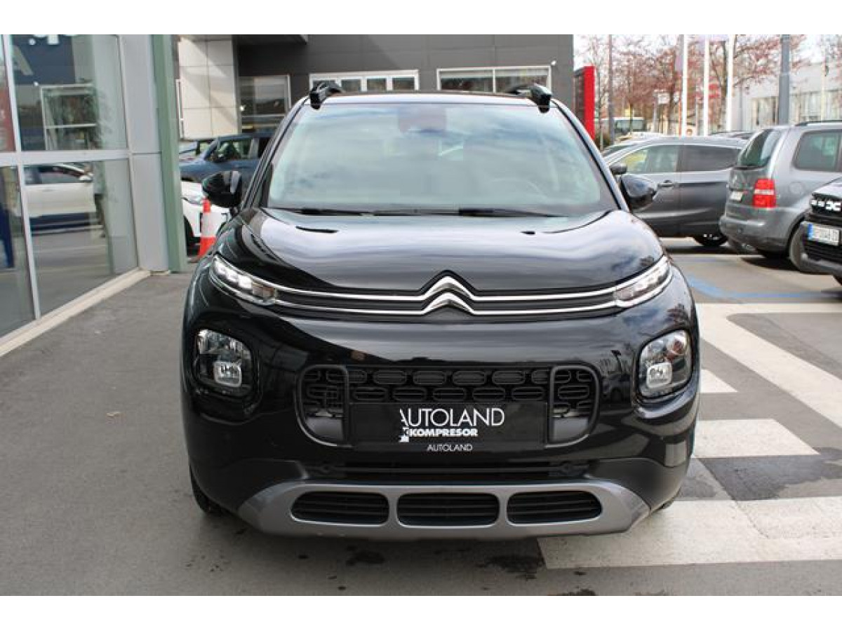 Citroen C3 Aircross 1.5 HDI Business 