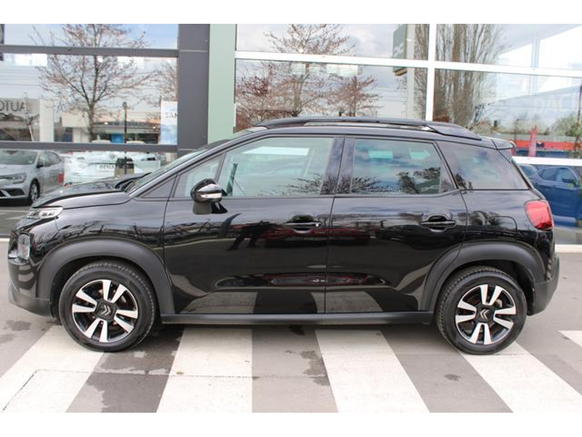 Citroen C3 Aircross 1.5 HDI Business 