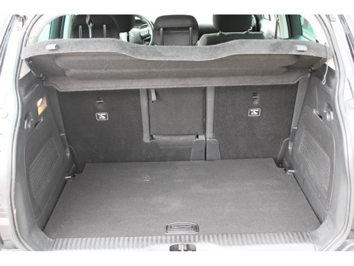 Citroen C3 Aircross 1.5 HDI Business 