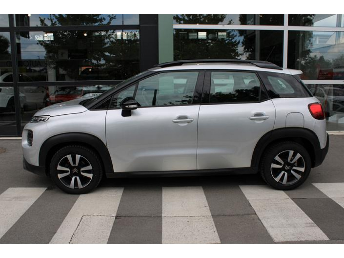 Citroen C3 Aircross 1.2 Edition 