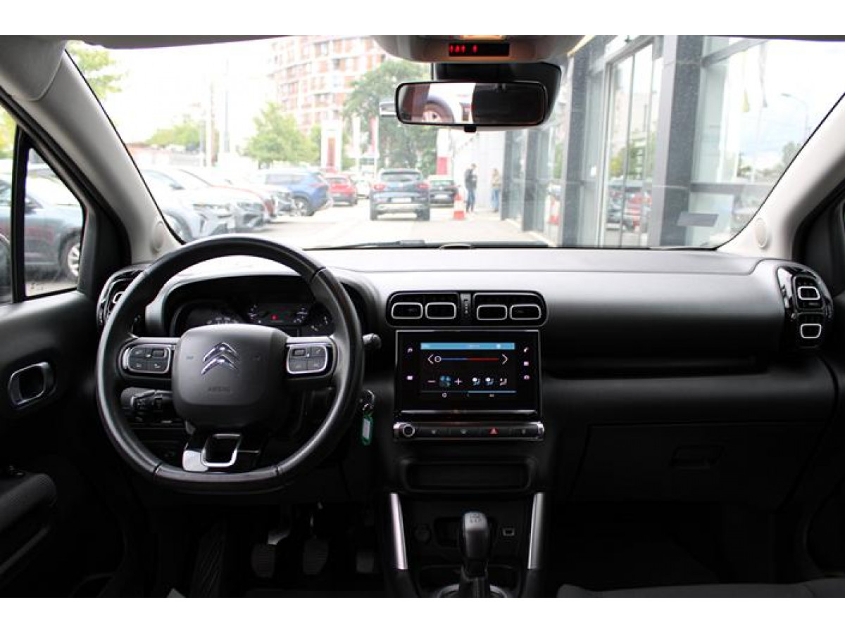 Citroen C3 Aircross 1.2 Edition 