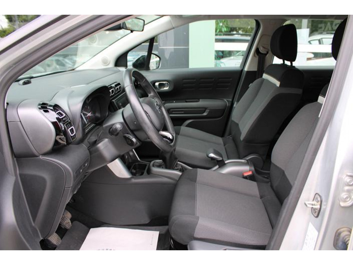 Citroen C3 Aircross 1.2 Edition 