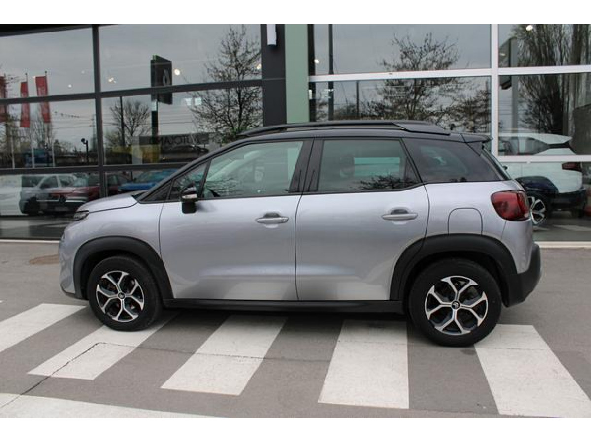 Citroen C3 Aircross 1.2 Shine 