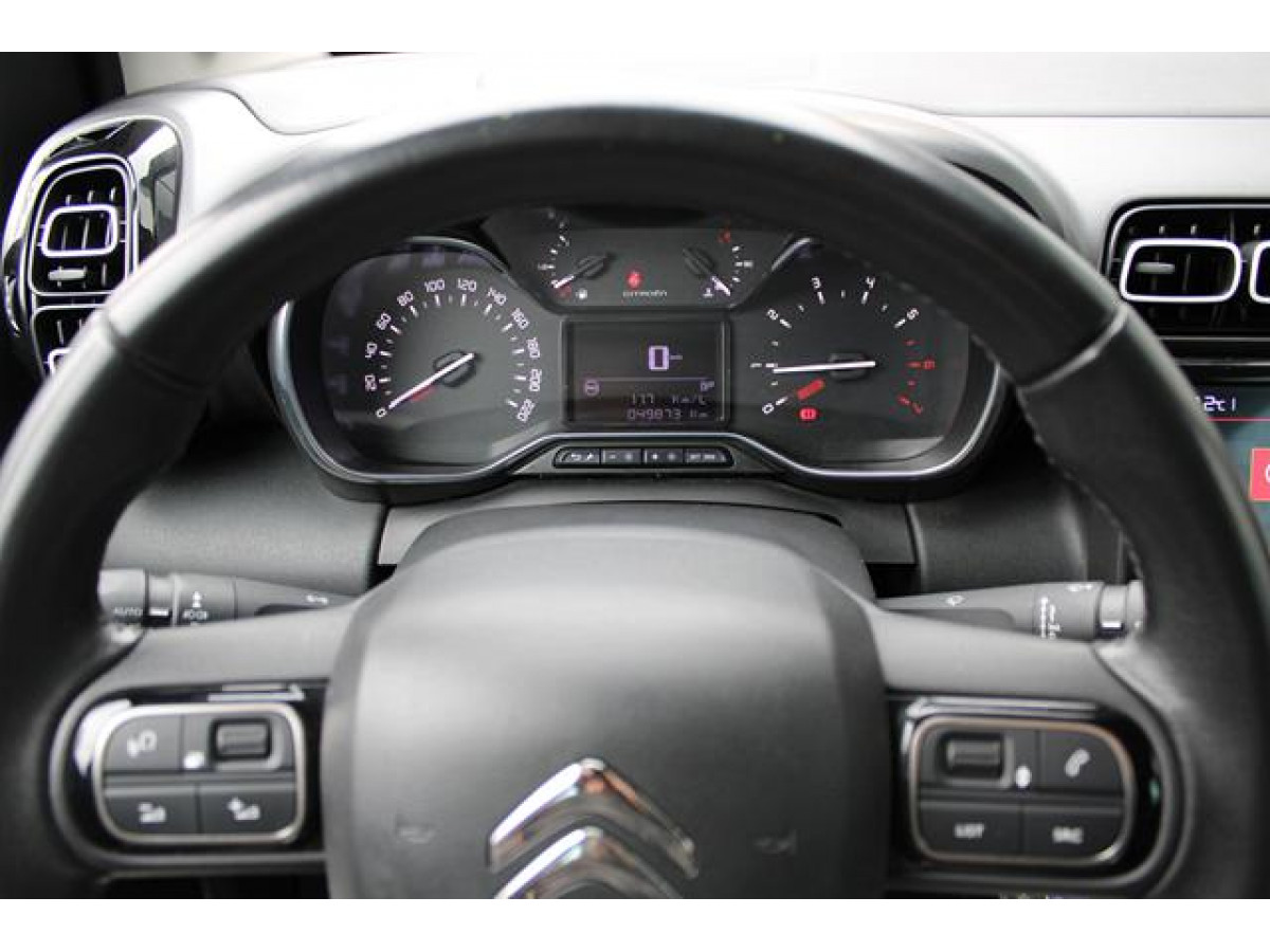 Citroen C3 Aircross 1.2 Shine 
