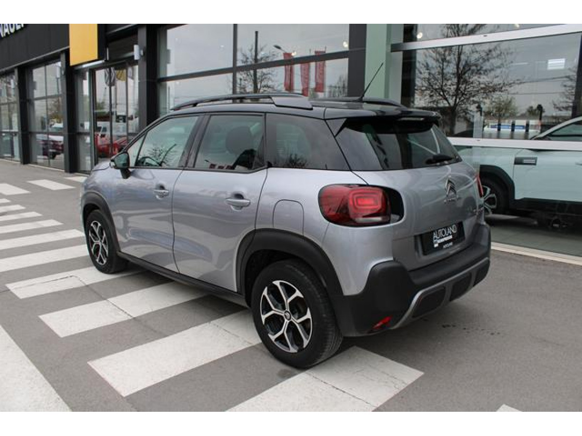 Citroen C3 Aircross 1.2 Shine 