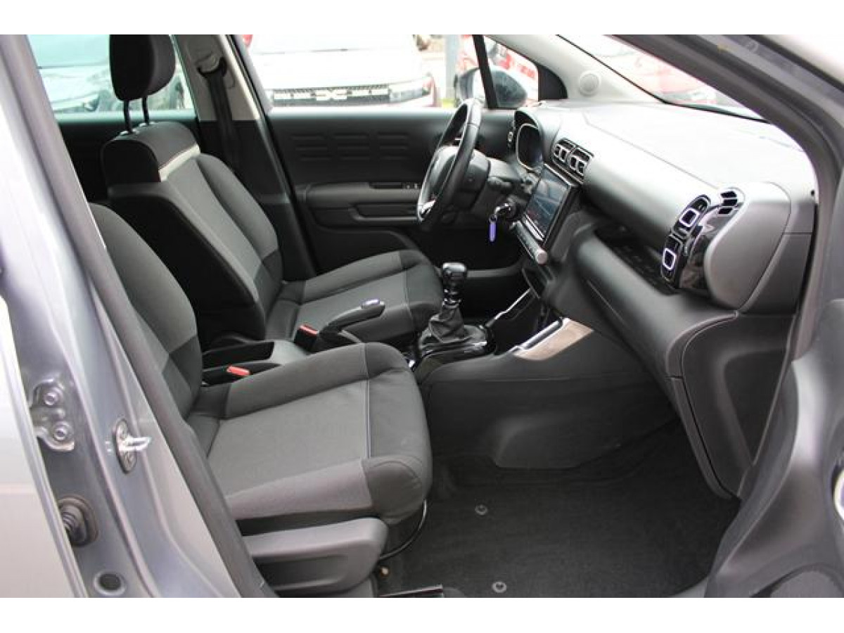 Citroen C3 Aircross 1.2 Shine 