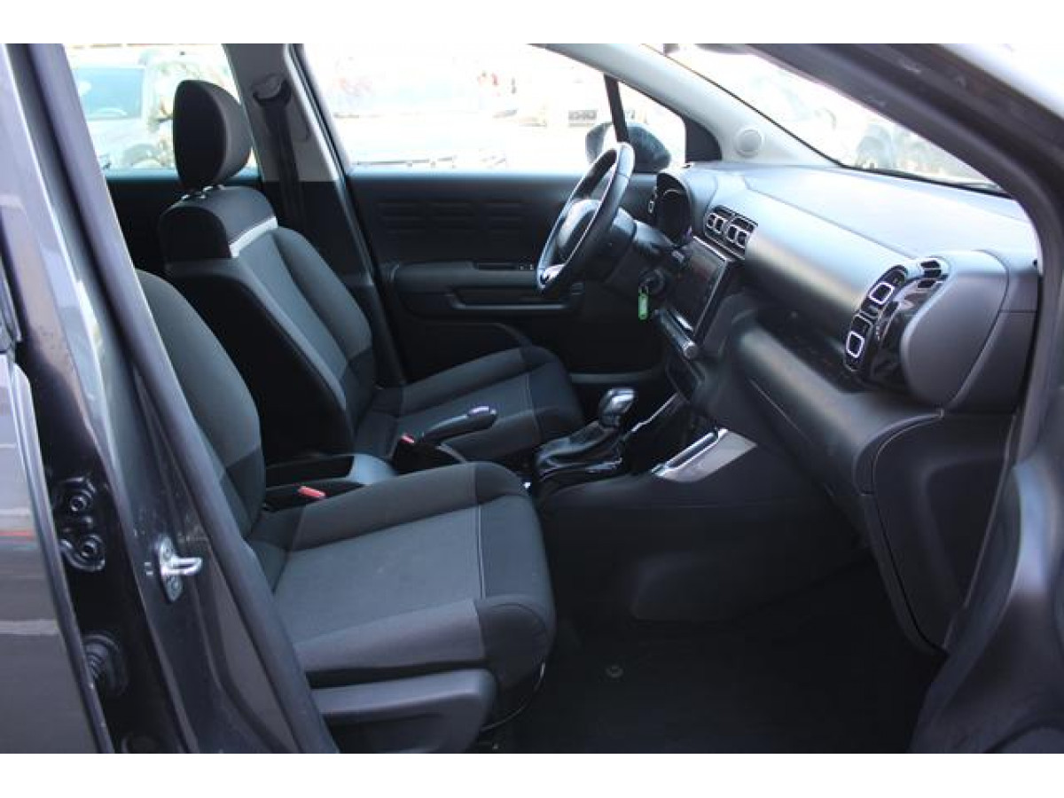 Citroen C3 Aircross 1.2 Feel Aut 