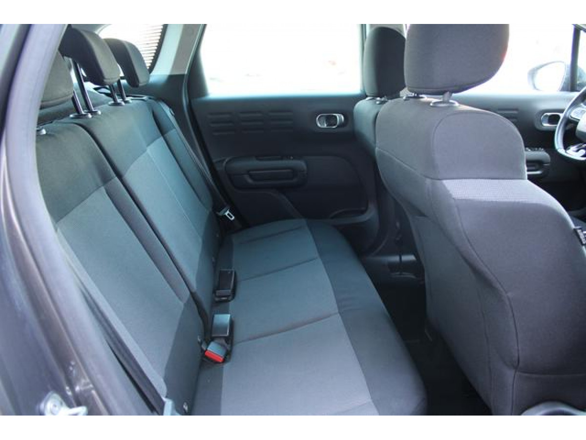 Citroen C3 Aircross 1.2 Feel Aut 