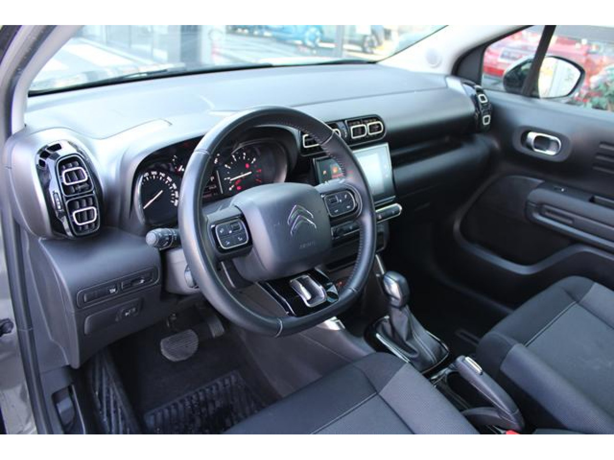 Citroen C3 Aircross 1.2 Feel Aut 