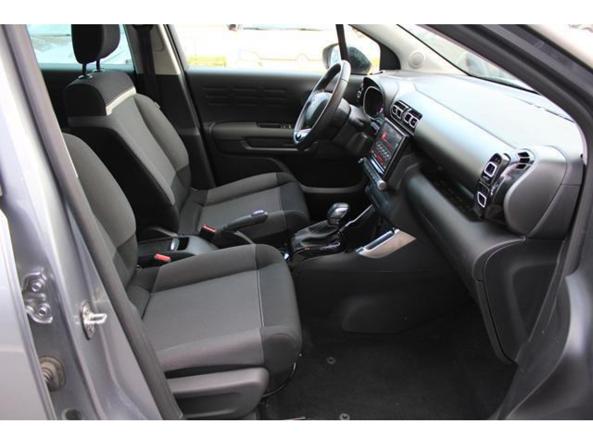 Citroen C3 Aircross 1.2 PUR. SHINE AUT 