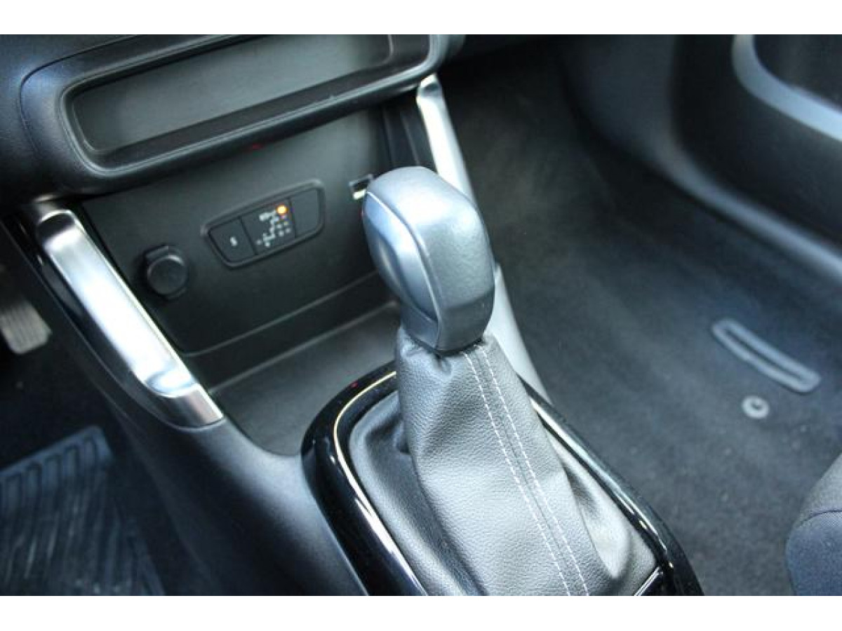 Citroen C3 Aircross 1.2 PUR. SHINE AUT 