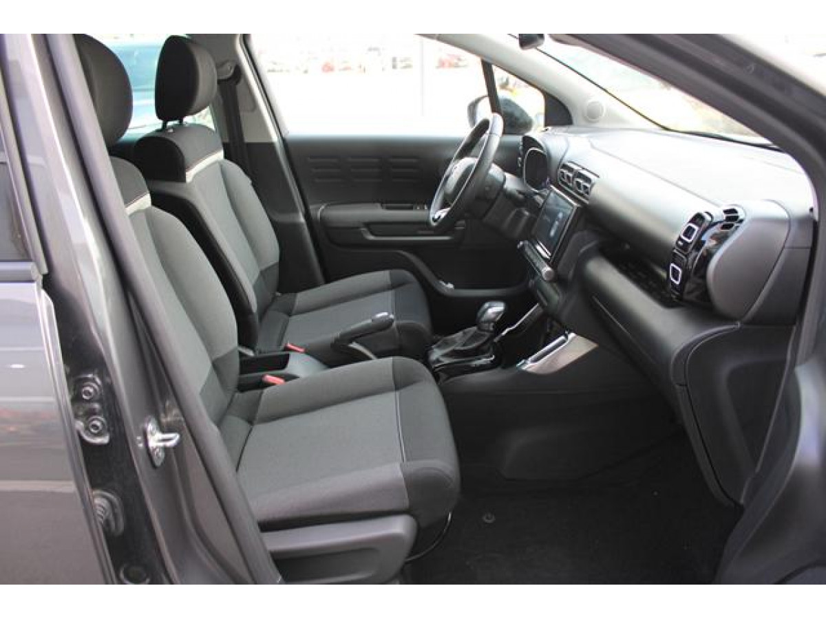 Citroen C3 Aircross 1.2 PUR. SHINE AUT 