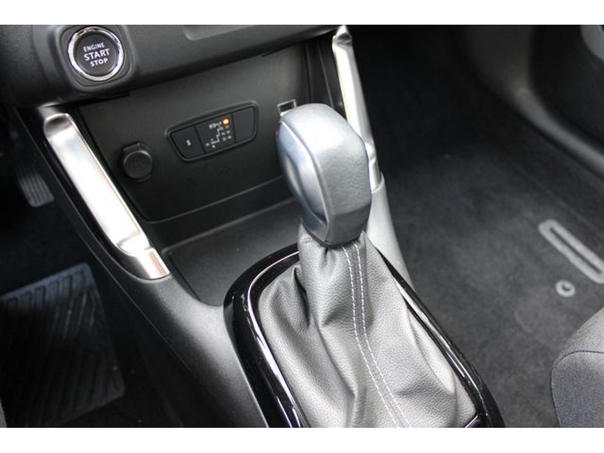 Citroen C3 Aircross 1.2 PUR. SHINE AUT 