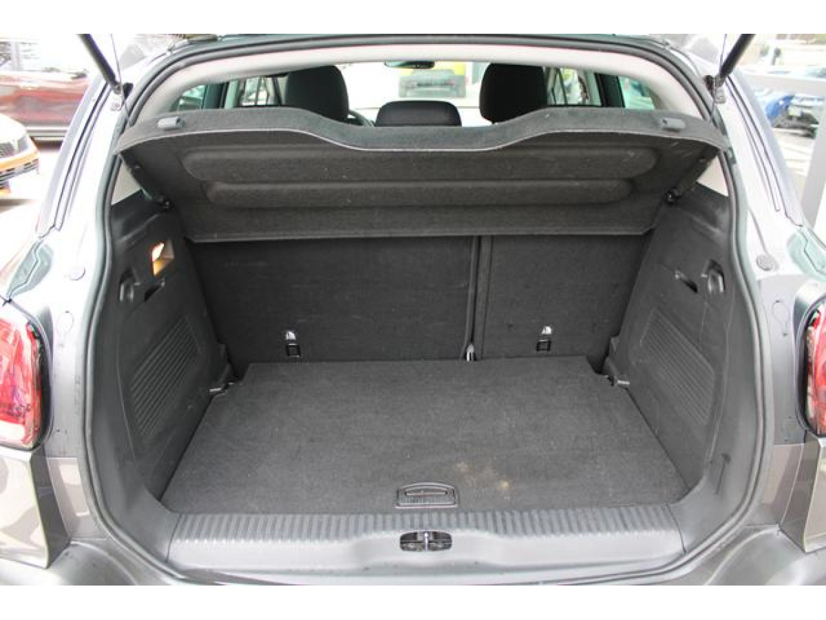 Citroen C3 AirCross 1.2 Puretech Shine 