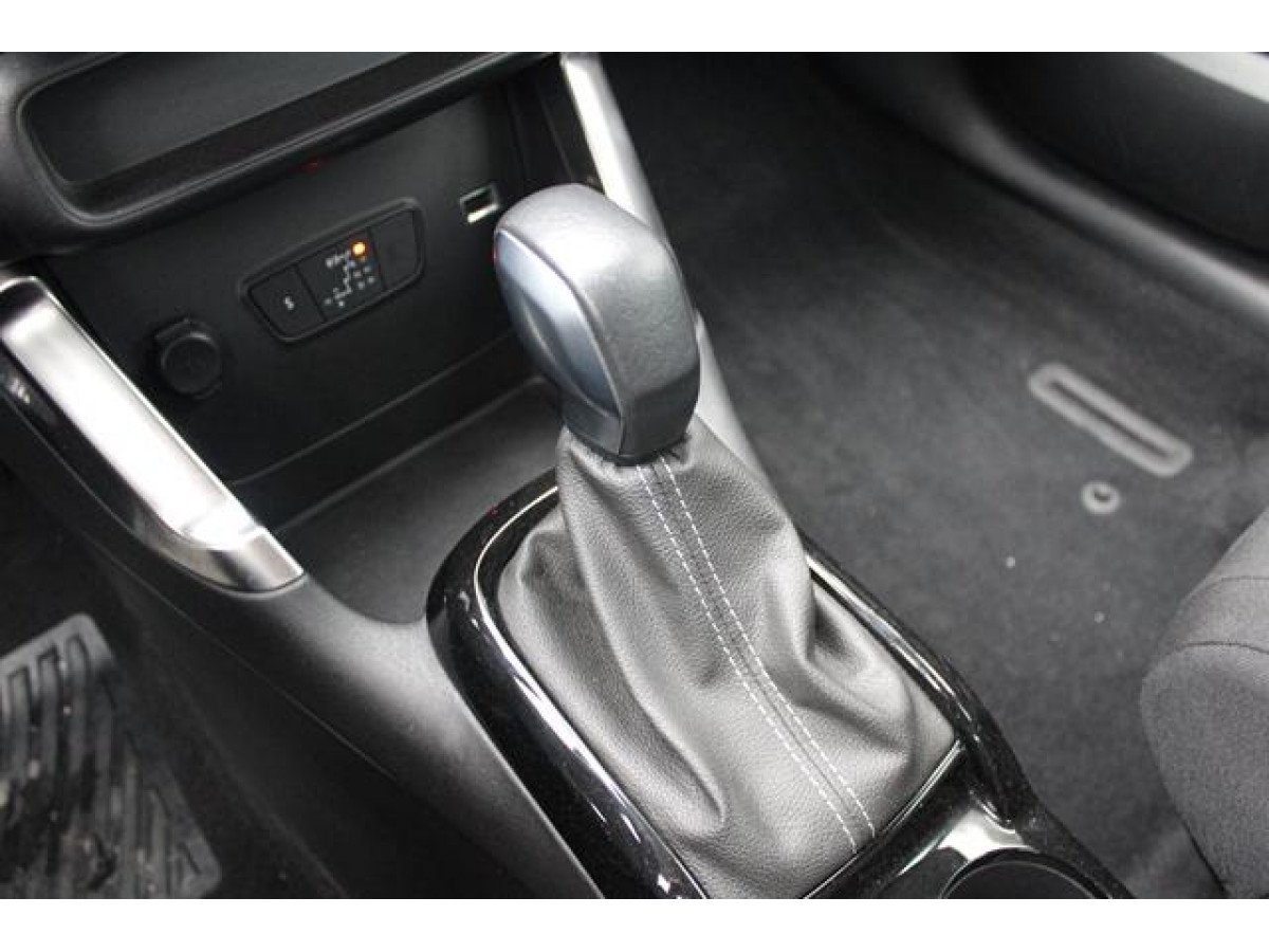 Citroen C3 Aircross 1.2 Shine Aut 