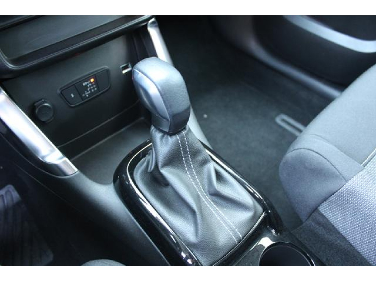 Citroen C3 Aircross 1.2 Shine Aut 