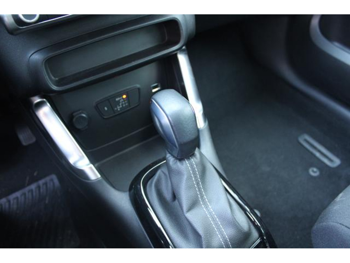 Citroen C3 Aircross 1.2 Shine Aut 