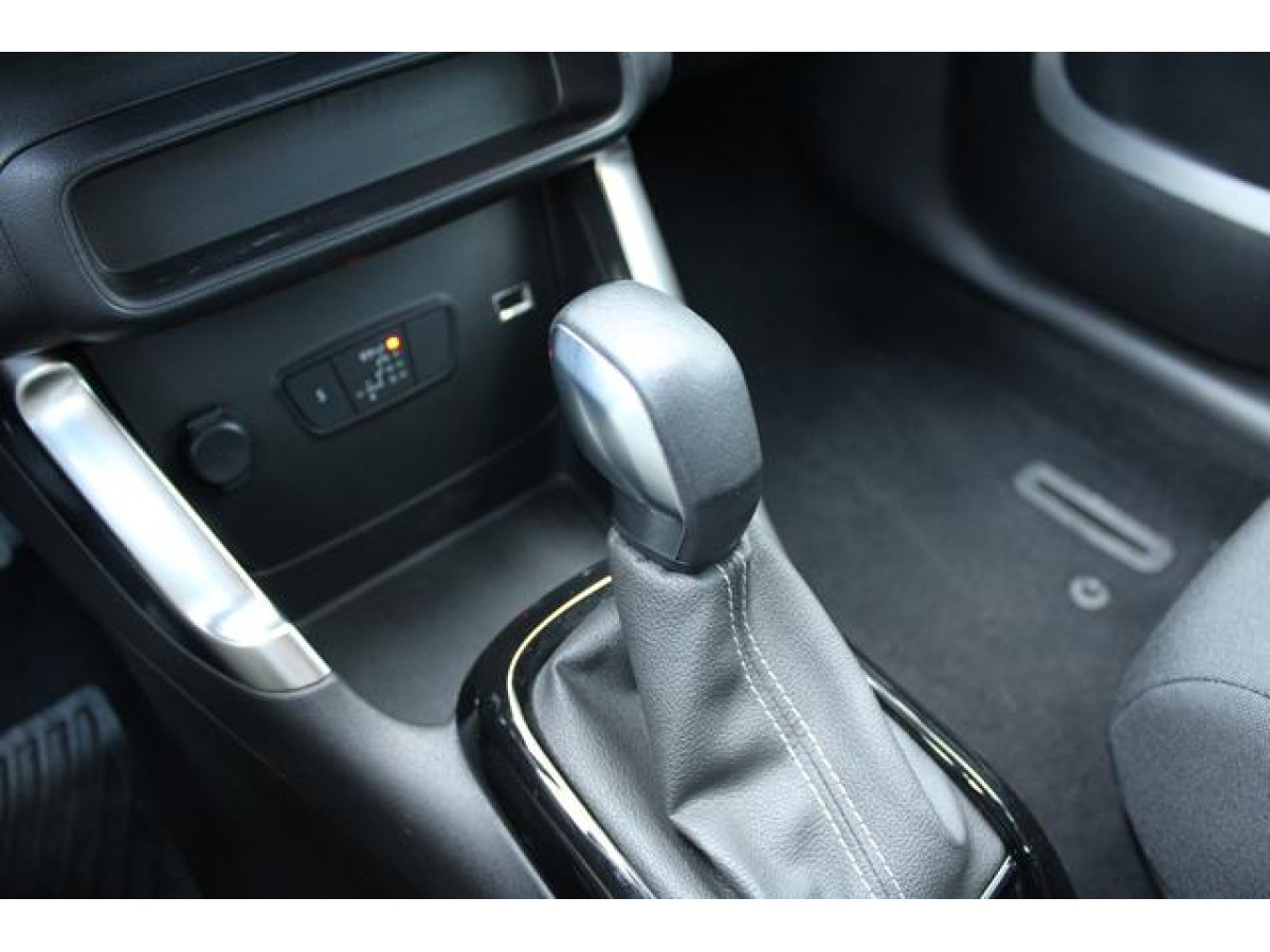 Citroen C3 Aircross 1.2 Shine Aut 