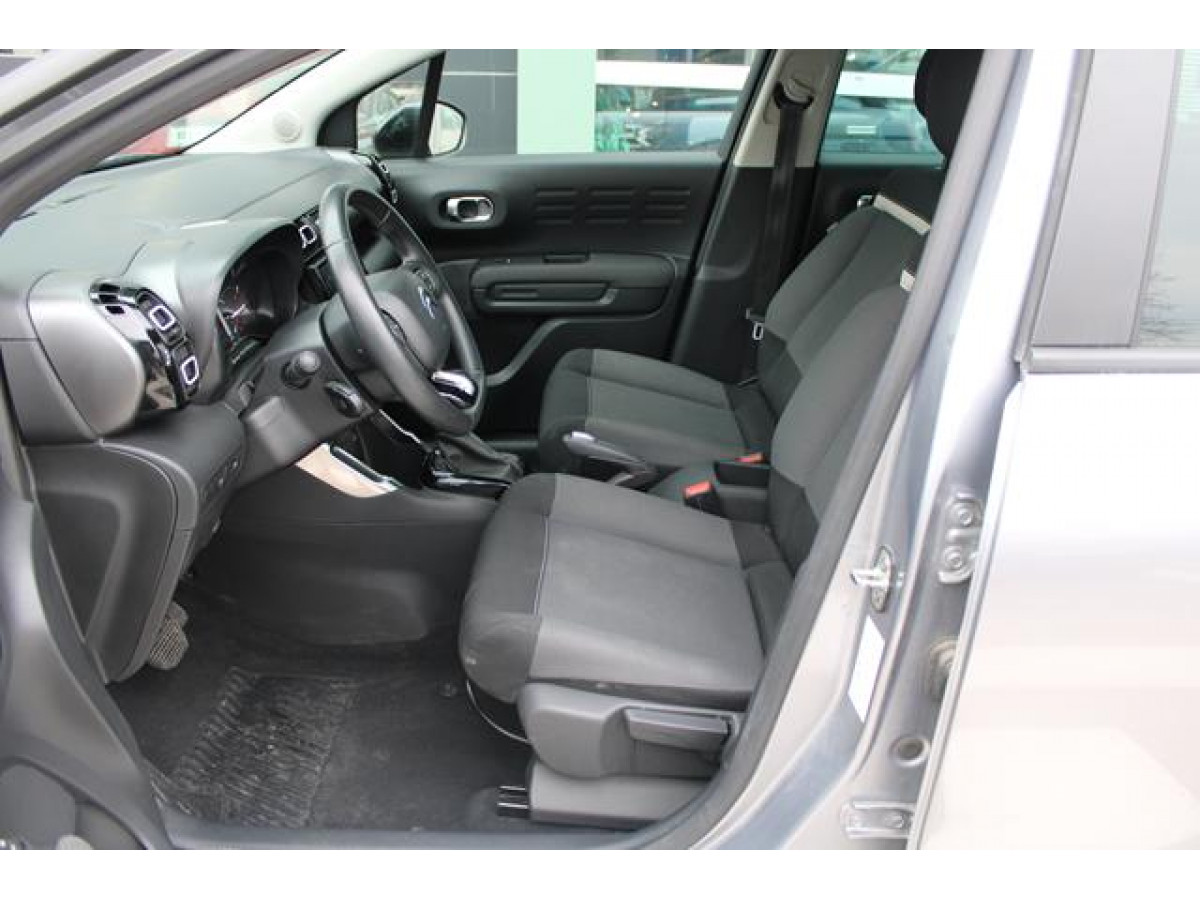 Citroen C3 Aircross 1.2 Shine Aut 