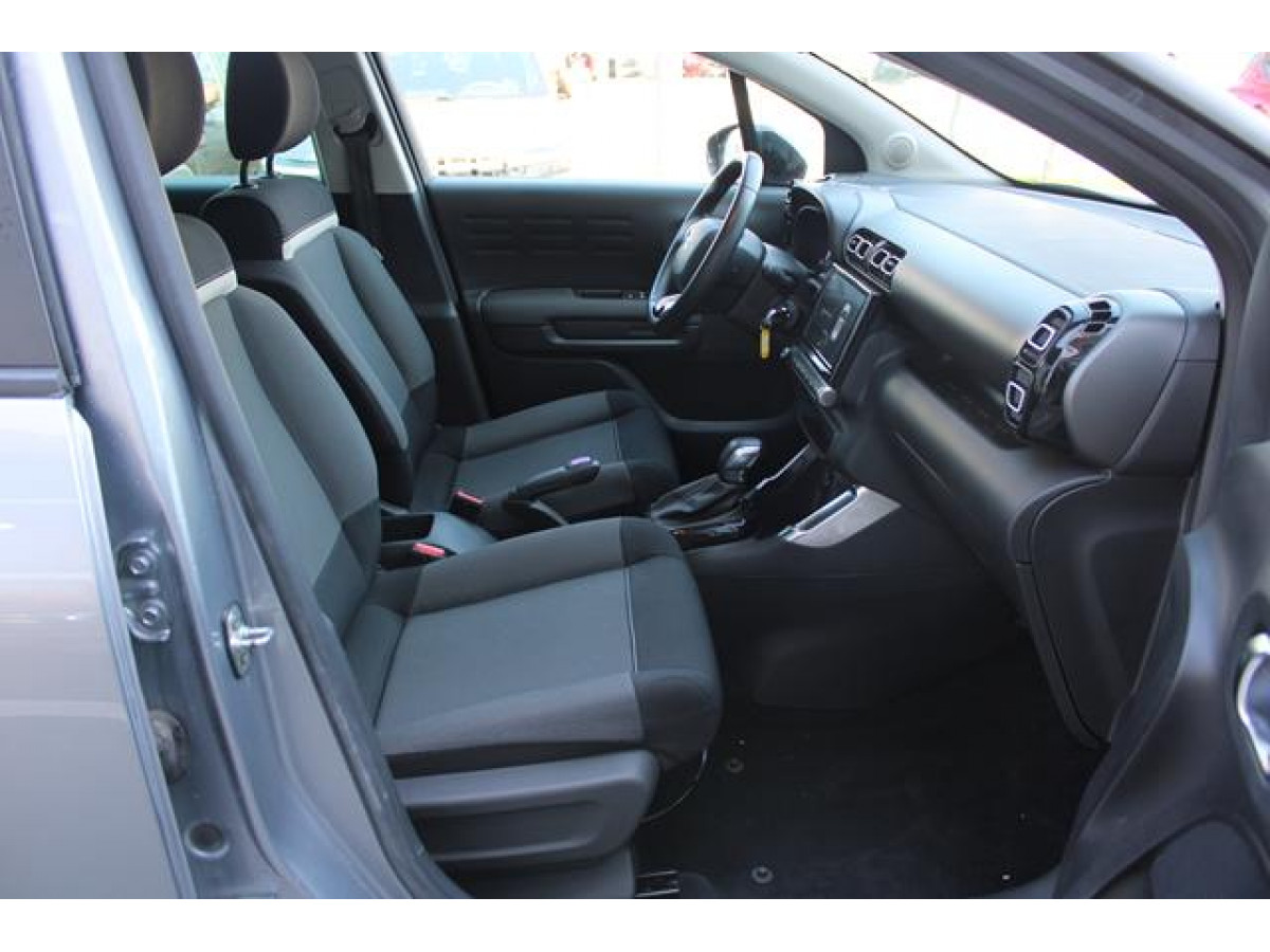 Citroen C3 Aircross 1.2 Shine Aut 