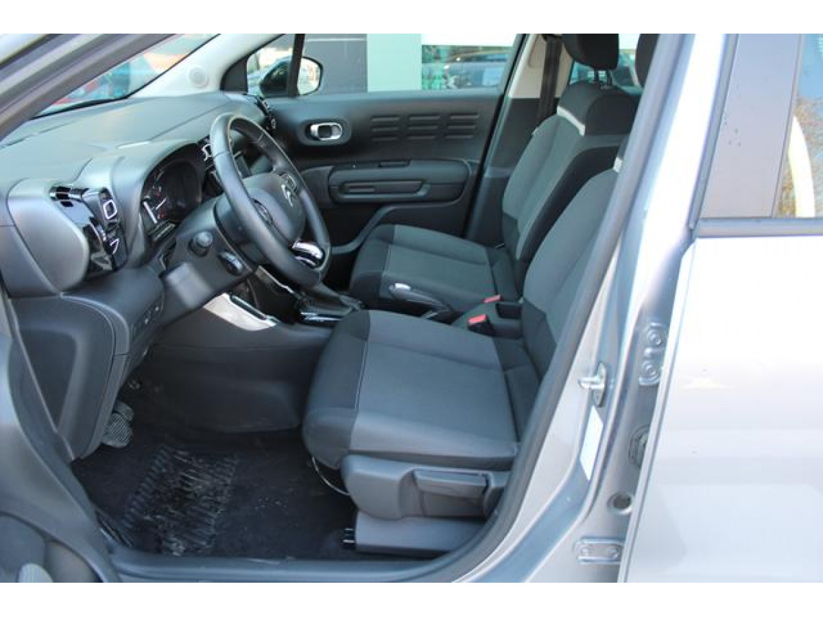 Citroen C3 Aircross 1.2 Shine Aut 