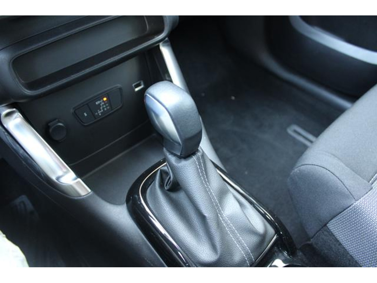 Citroen C3 Aircross 1.2 Shine Aut 