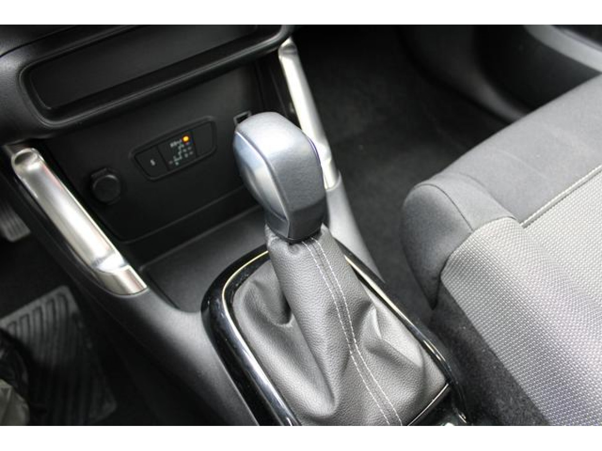 Citroen C3 Aircross 1.2 Shine Aut 