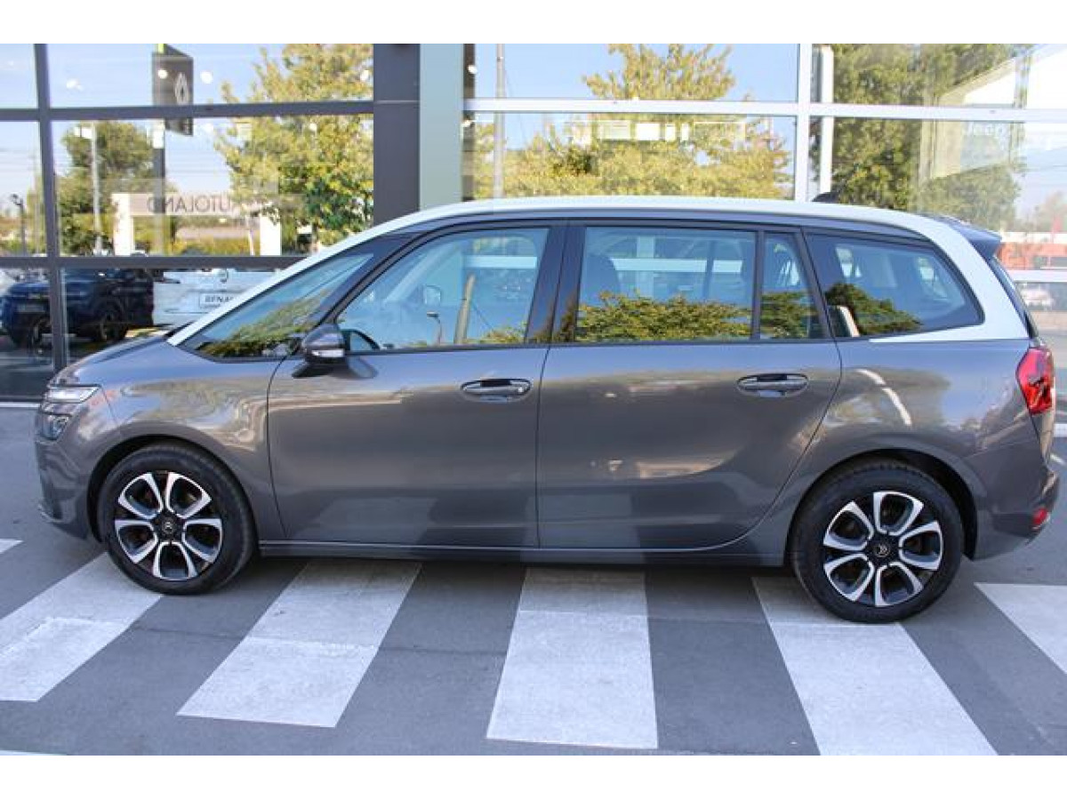 Citroen C4 Grand SpaceTourer 1.5 HDI Business AUT 