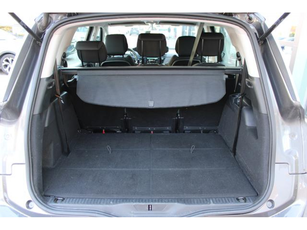 Citroen C4 Grand SpaceTourer 1.5 HDI Business AUT 