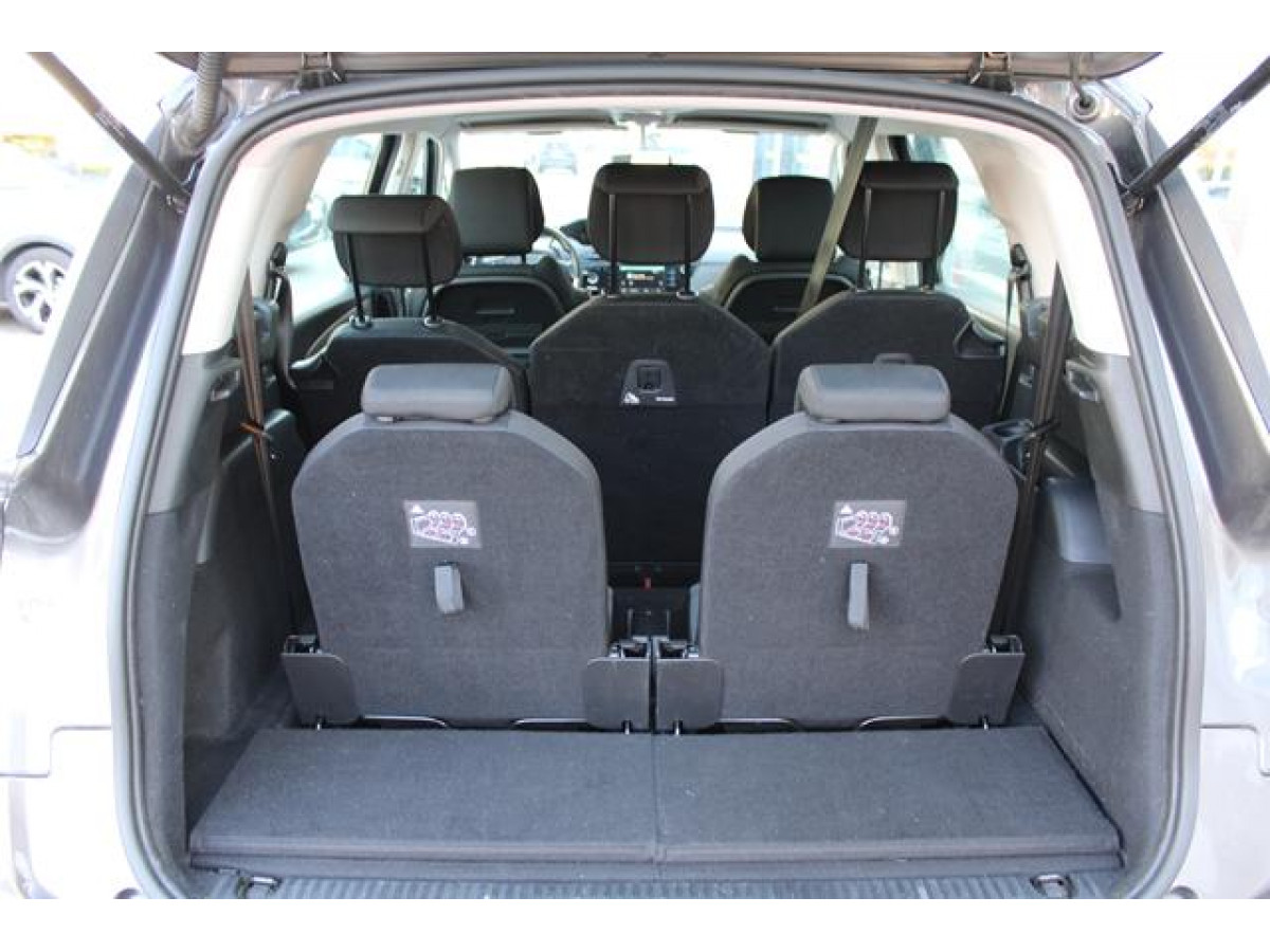 Citroen C4 Grand SpaceTourer 1.5 HDI Business AUT 