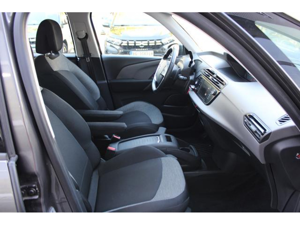 Citroen C4 Grand SpaceTourer 1.5 HDI Business AUT 