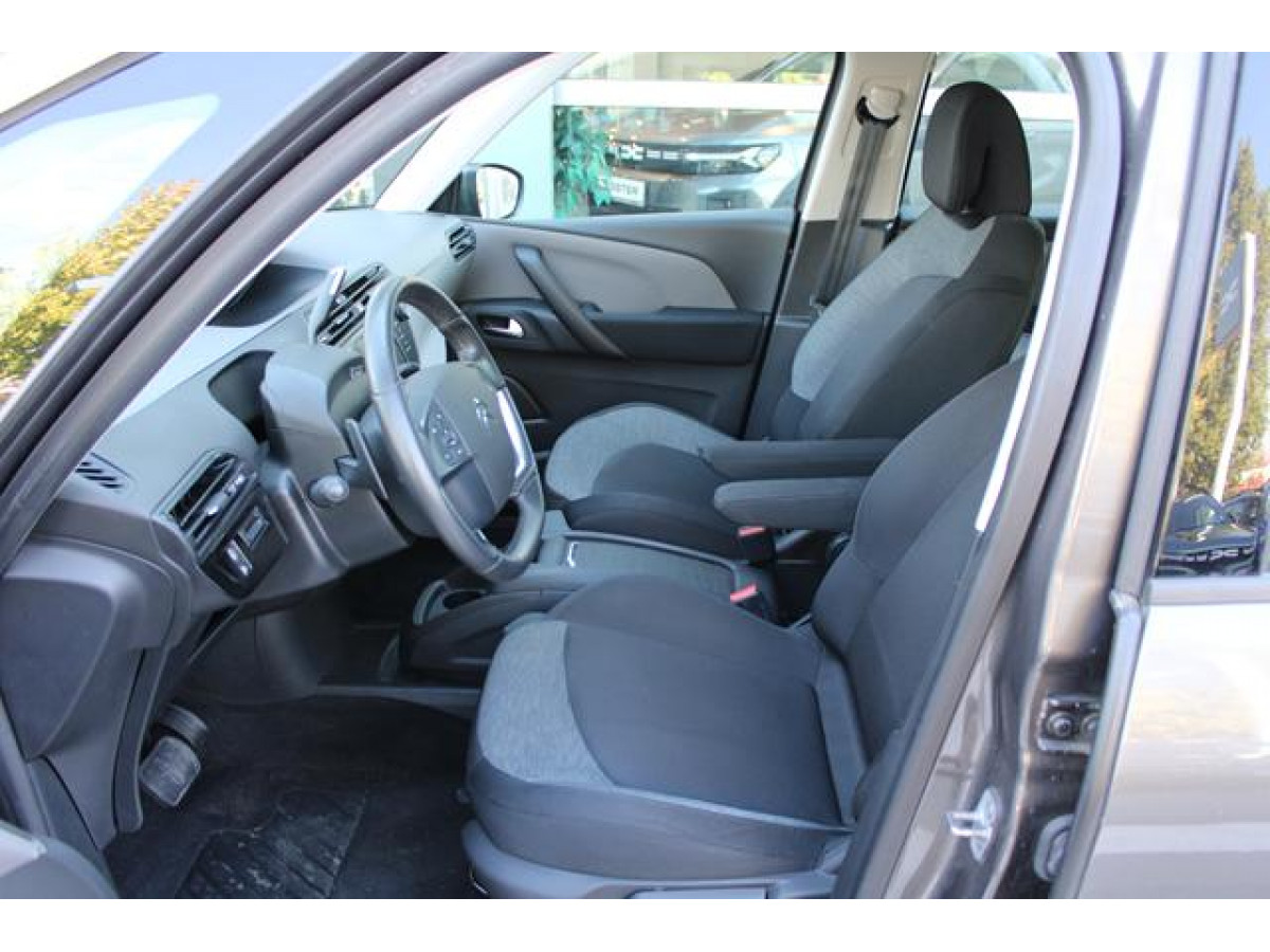 Citroen C4 Grand SpaceTourer 1.5 HDI Business AUT 
