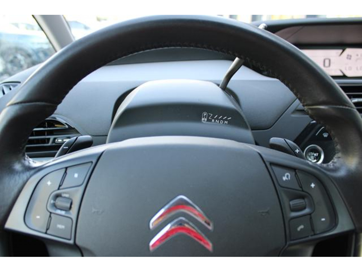 Citroen C4 Grand SpaceTourer 1.5 HDI Business AUT 