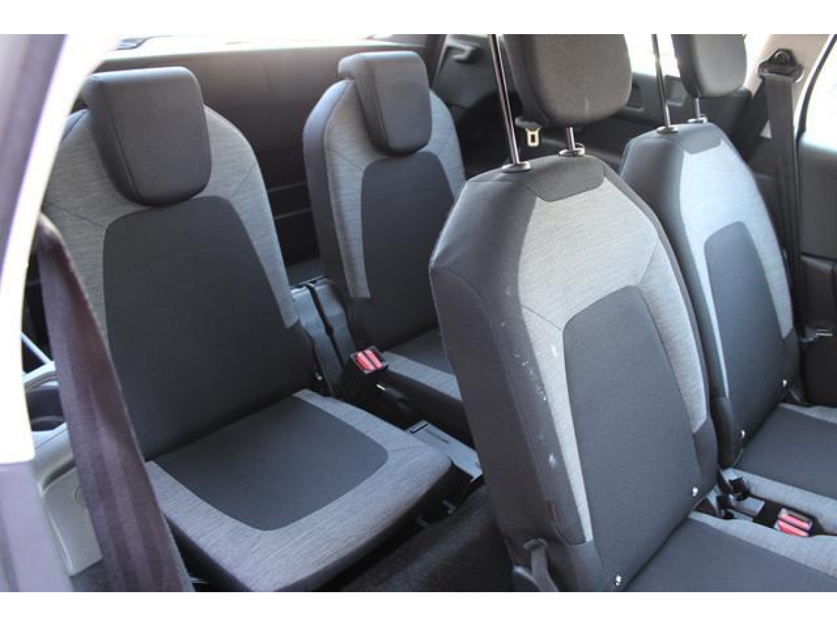 Citroen C4 Spacetourer 1.5 HDI AUT 