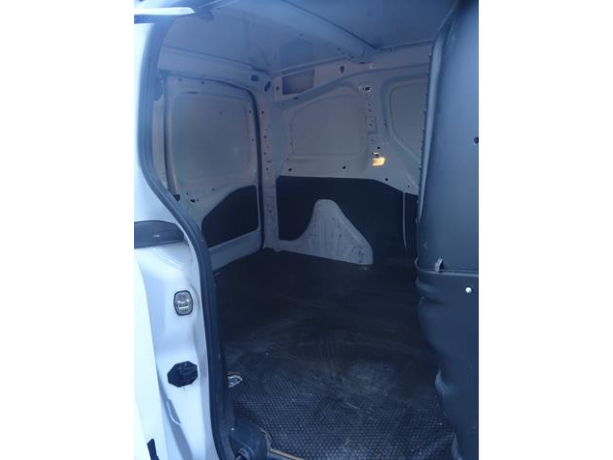 Citroen Berlingo 1.6 HDI 