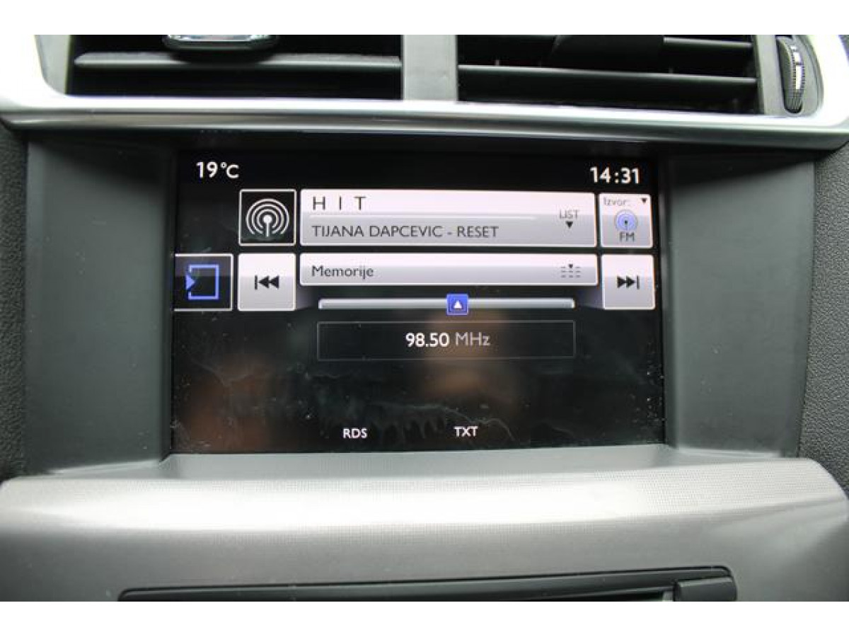 Citroen C4 1.6 HDI BUSINESS 