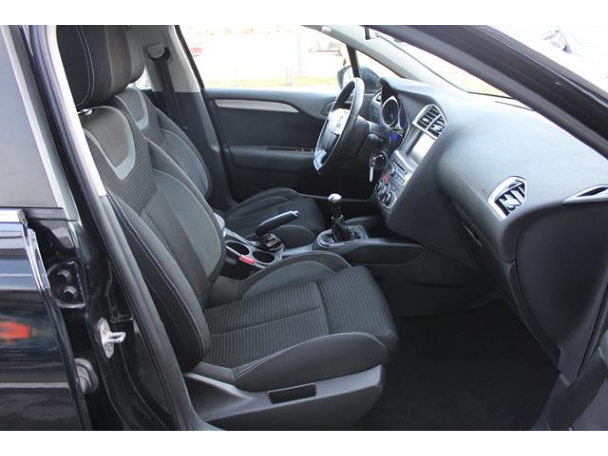 Citroen C4 1.6 HDI FEEL N1 