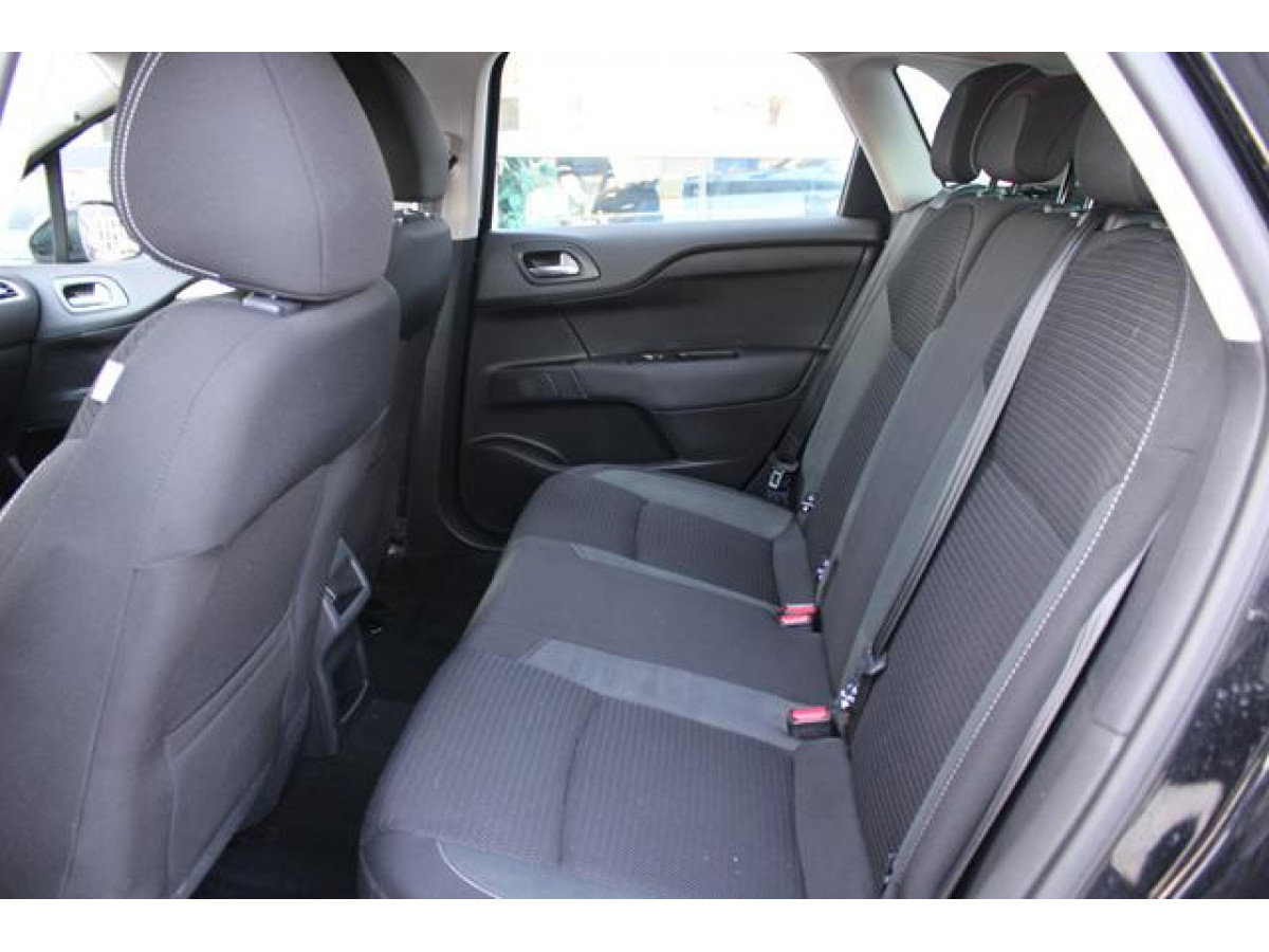 Citroen C4 1.6 HDI FEEL N1 