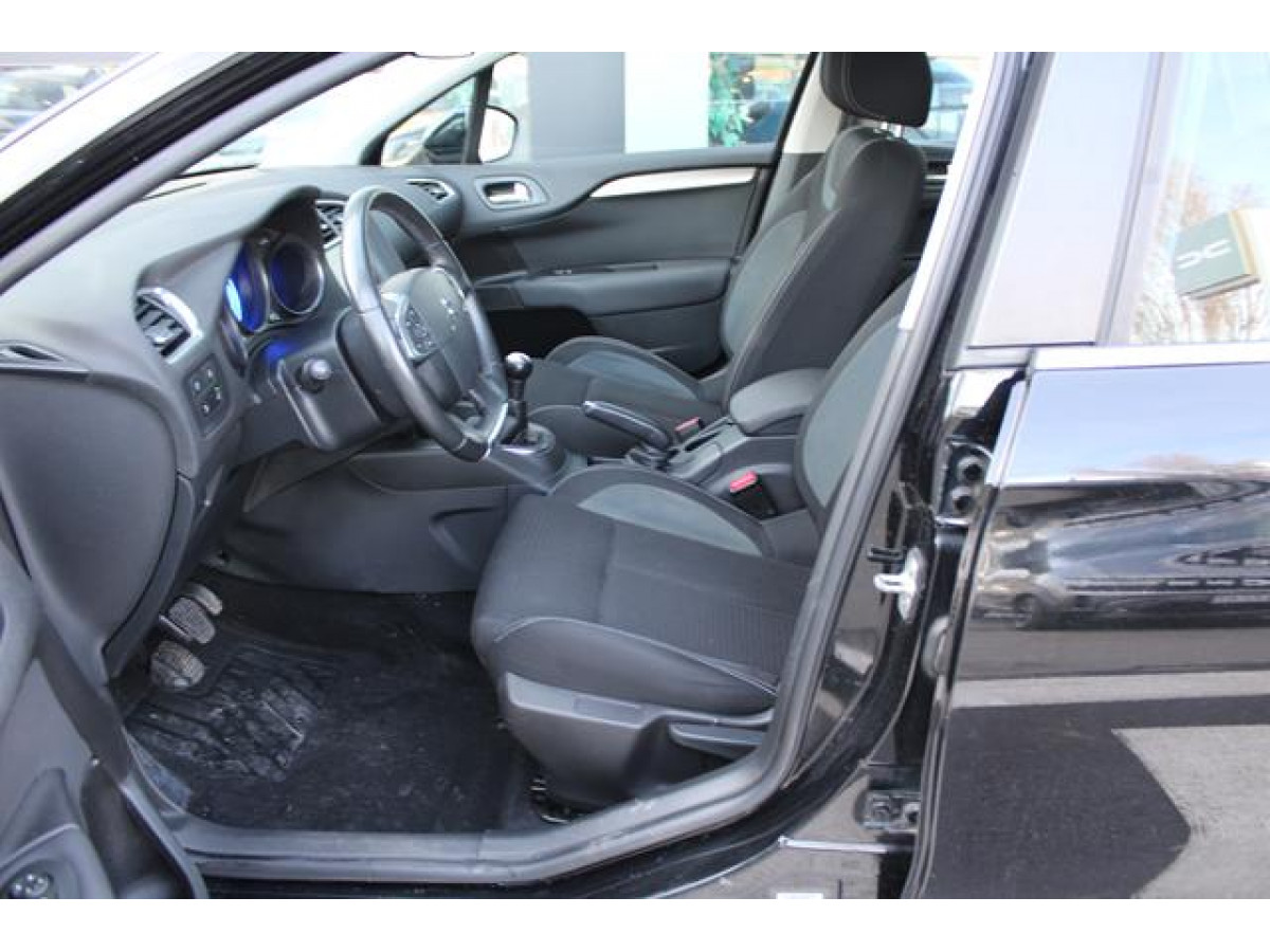 Citroen C4 1.6 HDI FEEL N1 