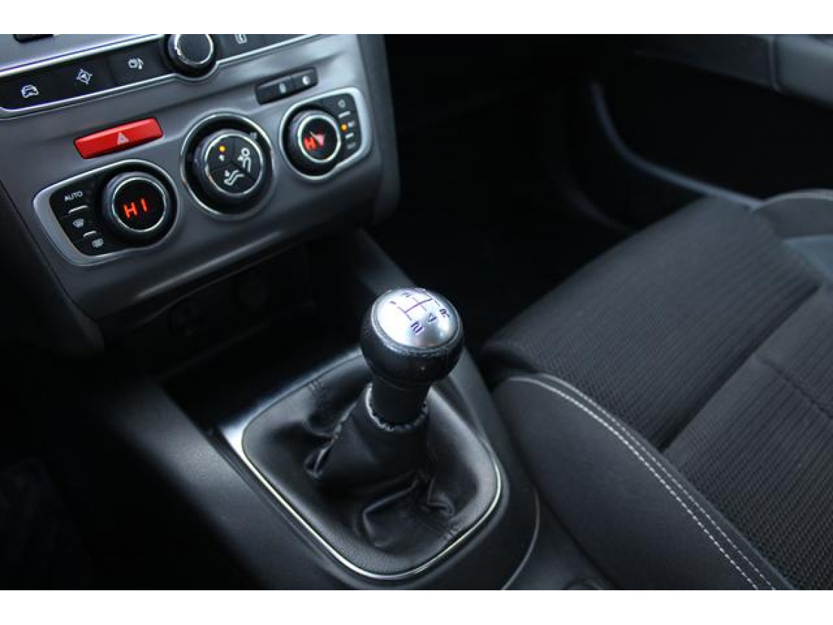 Citroen C4 1.6 HDI FEEL N1 