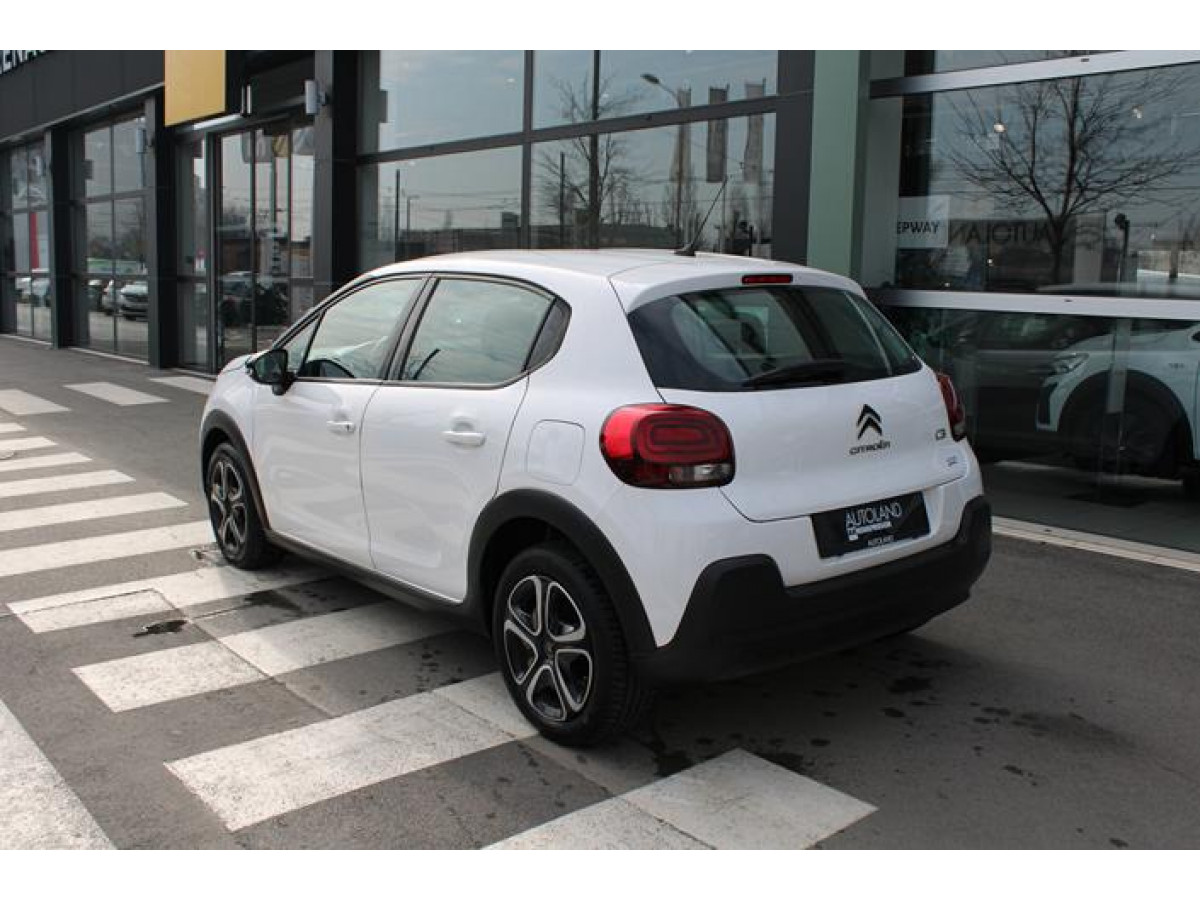 Citroen C3 1.6 HDI Van 